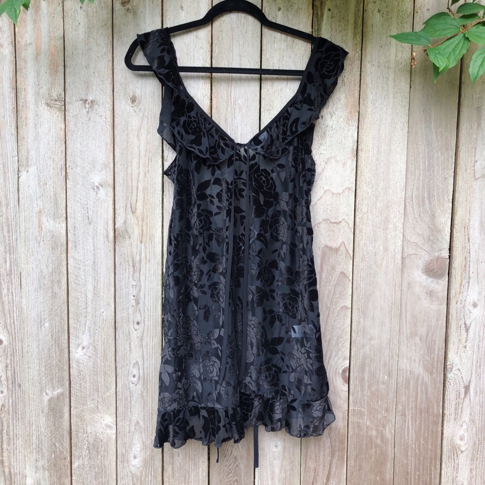 Princess Polly - Her lovers Heart Dress